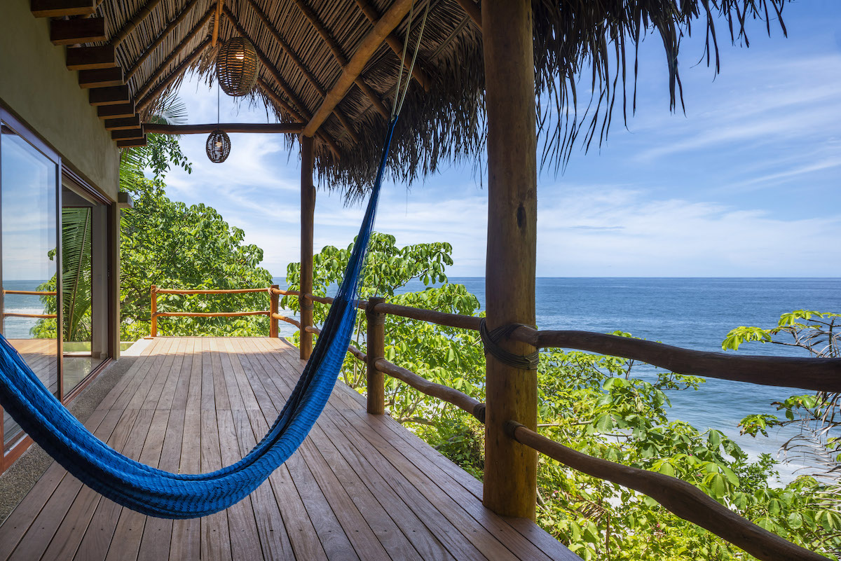 Del sueño a la realidad: El legado de Punta Monterrey en la selva tropical